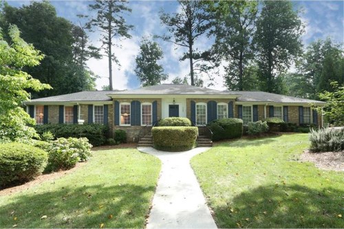 5143 Vernon Ridge Drive