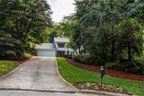 7269 Selkirk Drive