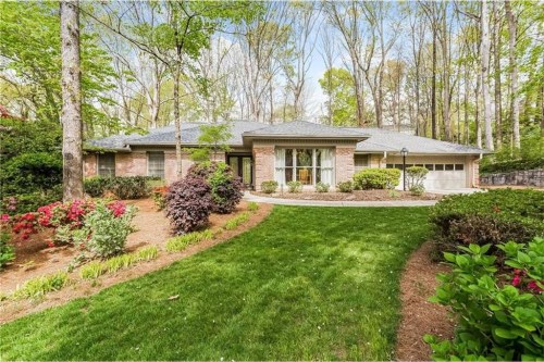 340 Westerhall Court