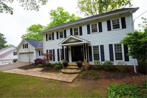 2189 Mount Vernon Road