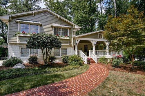 1659 Kellogg Springs Drive