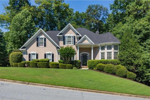 750 Spalding Heights Drive