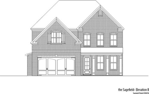 11644 Waterbury Lane