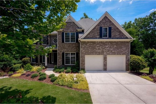 5287 Vinings Springs Trail
