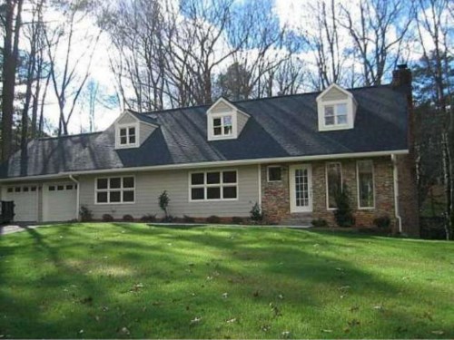 310 Amherst Court