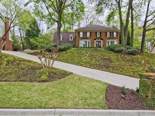 8835 Glen Ferry Drive