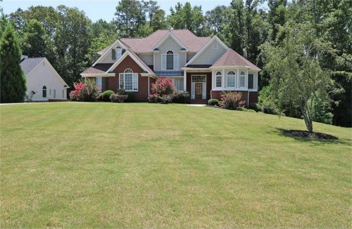 5103 Waldenbrooke Court