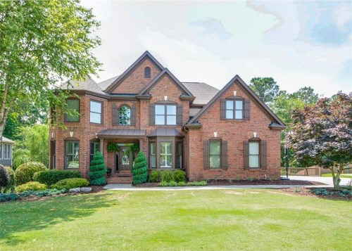 391 Spring Willow Drive