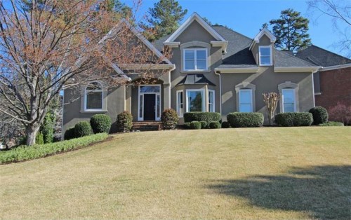 300 Tree Lake Court