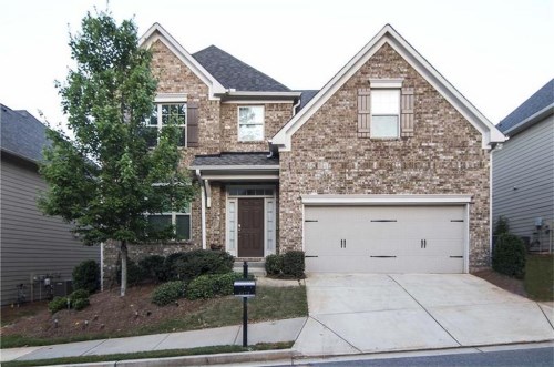4478 Redan Court