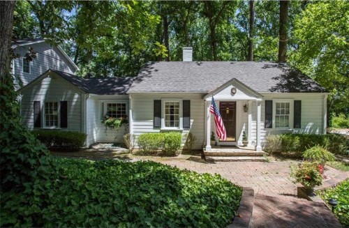 505 Overbrook Drive