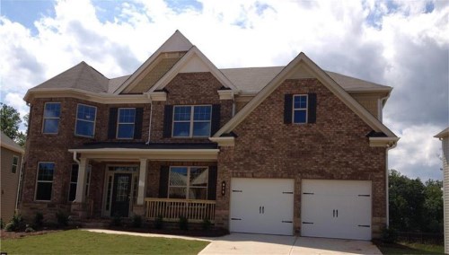 820 Elmsbrook Lane