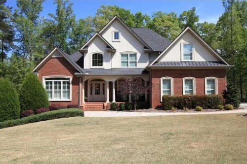 108 Whitestone Drive