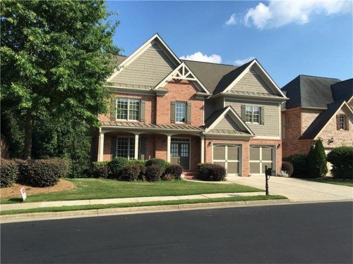 105 Arden Place
