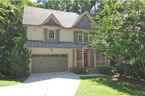 1653 Clairmont Court
