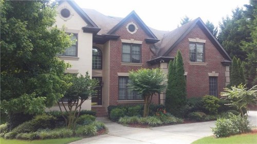 105 Forrest Lake Road
