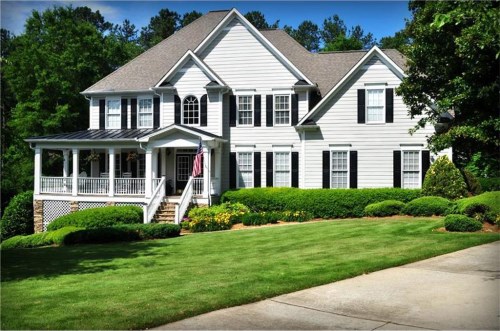 455 Schofield Drive