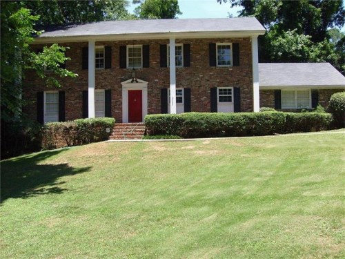 160 Ne Maryeanna Drive