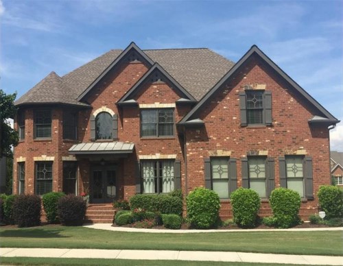 2459 Peace Point Trail