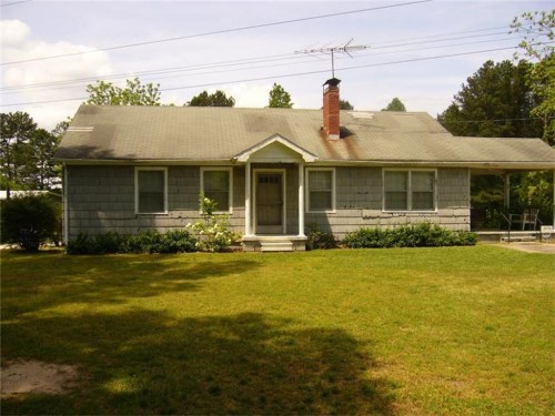 1170 Maries Lake Road