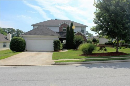 45 Grosslake Parkway