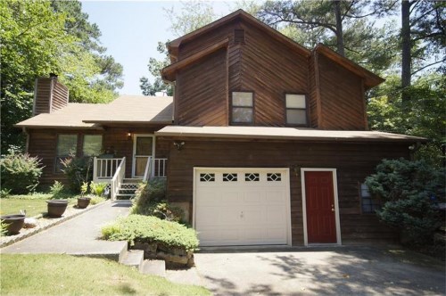 4450 Lost Mountain Drive