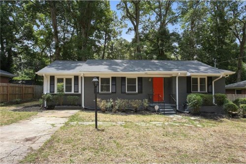 3453 Wren Road