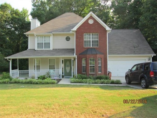 981 Arbor Way