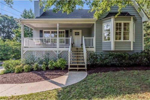 14 Maplewood Cove