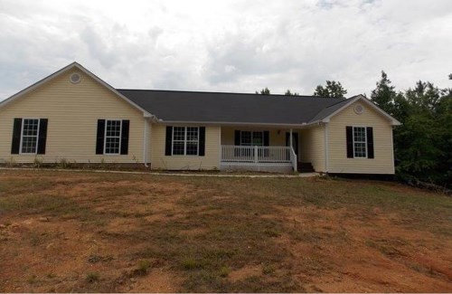 103 Buckeye Point