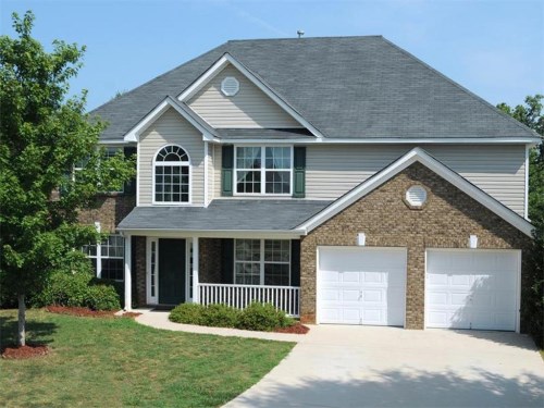640 Howell Drive
