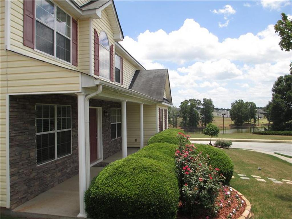80 Dogwood Place