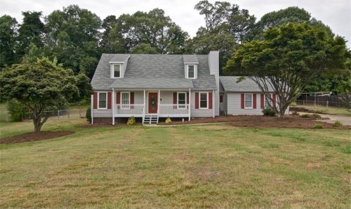 189 Brittany Drive