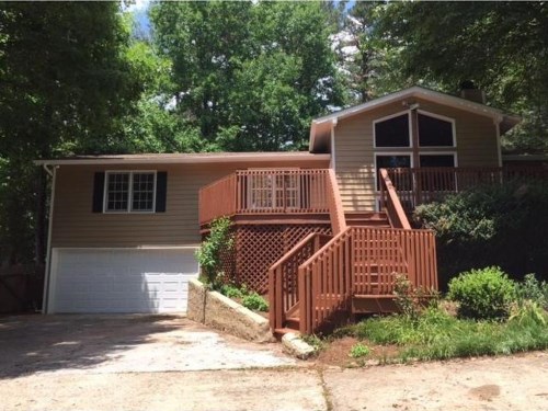 955 Buford Dam Road