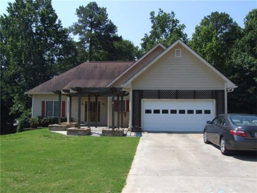 430 Yearling Drive