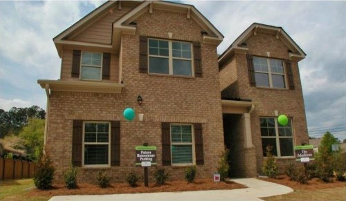 9656 Ivey Ridge Circle