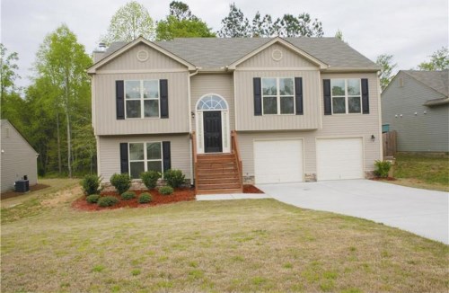 1421 Silvergate Way