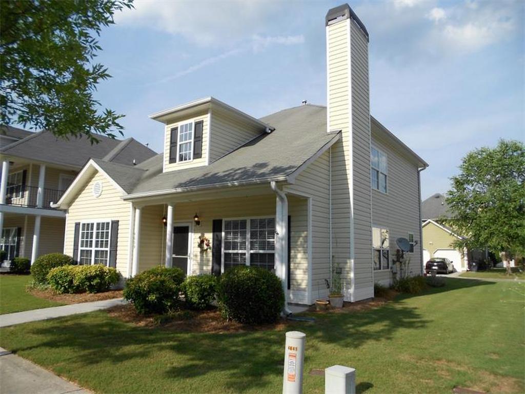 4639 Liberty Square Drive