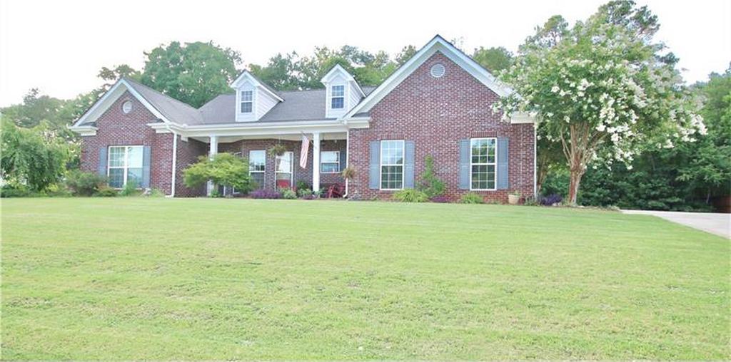 220 Redstone Road