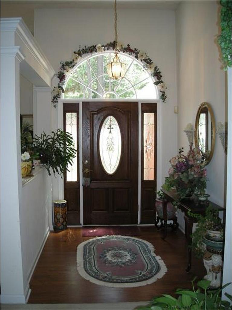 97 Old Burnt Hickory Road