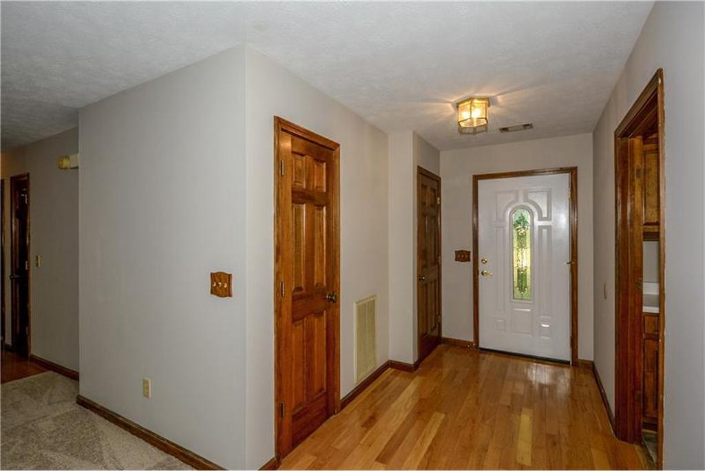 4813 Squirrel Creek Drive