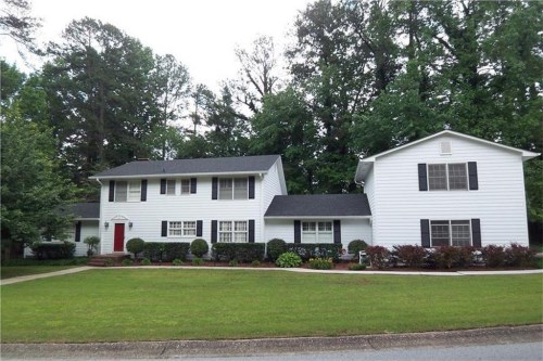 3564 Mill Glen Drive