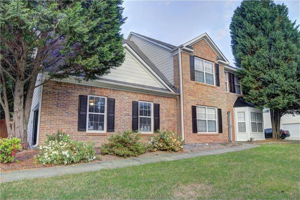 3475 Prairie Drive