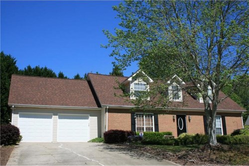 2145 Perrin Springs Drive