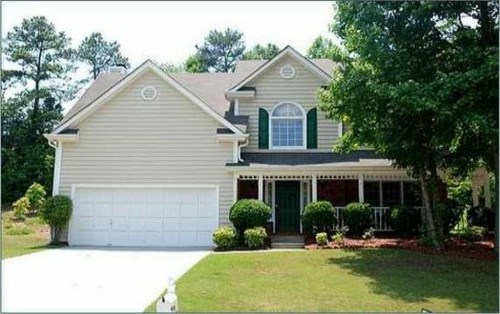1660 Reynolds Mill Drive