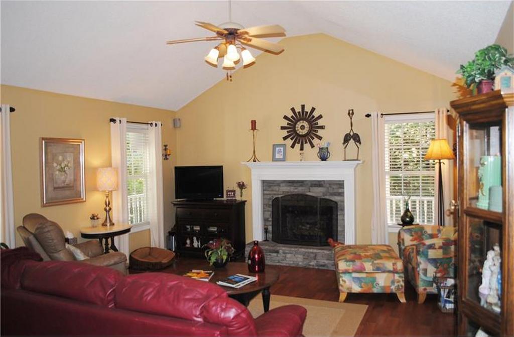 354 Kerry Drive