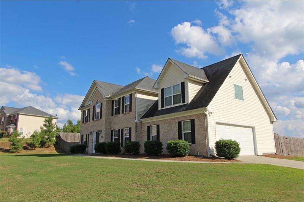 1389 Mckinsey Ridge