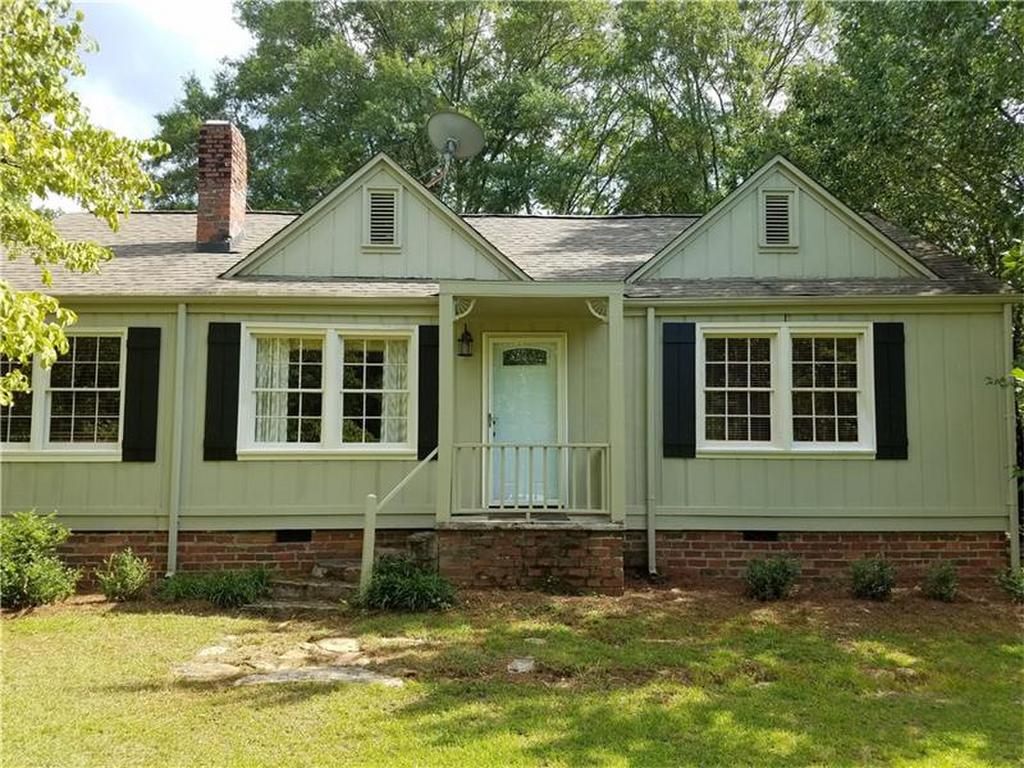 150 Tolbert Road