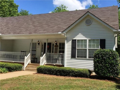 1606 Pratt Road