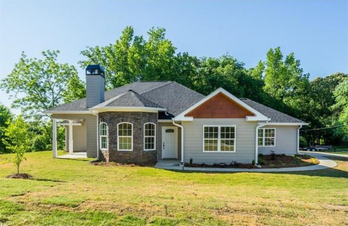 4609 Central Church Road